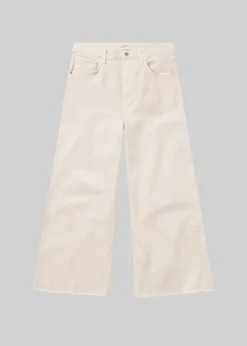 Lyra Wide Leg Crop