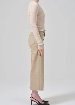 Lyra Wide Leg Crop