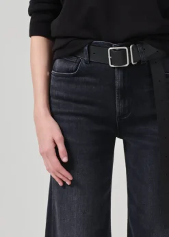 Lyra Wide Leg Crop