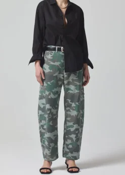 Marcelle Low Slung Easy Cargo
