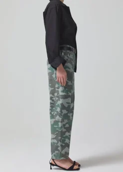 Marcelle Low Slung Easy Cargo