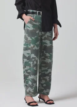 Marcelle Low Slung Easy Cargo