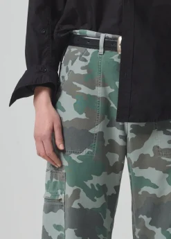 Marcelle Low Slung Easy Cargo