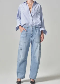 Marcelle Low Slung Easy Cargo