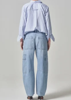 Marcelle Low Slung Easy Cargo