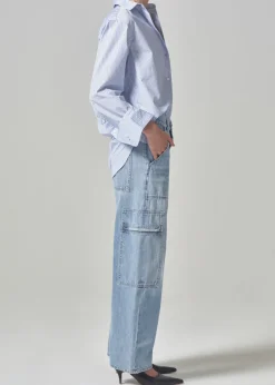 Marcelle Low Slung Easy Cargo
