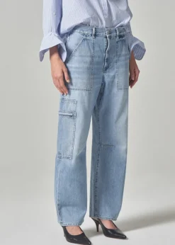 Marcelle Low Slung Easy Cargo