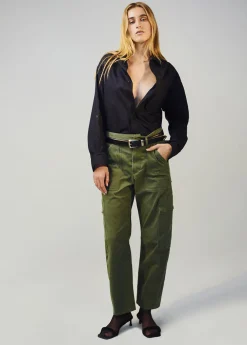 Marcelle Low Slung Easy Cargo