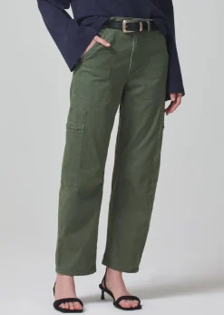 Marcelle Low Slung Easy Cargo
