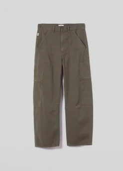 Marcelle Low Slung Easy Cargo