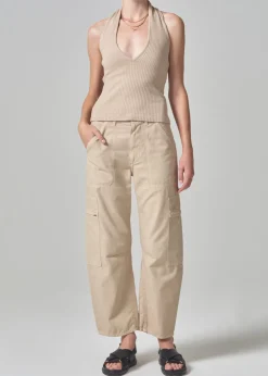Marcelle Low Slung Easy Cargo