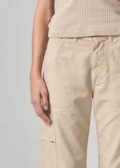 Marcelle Low Slung Easy Cargo