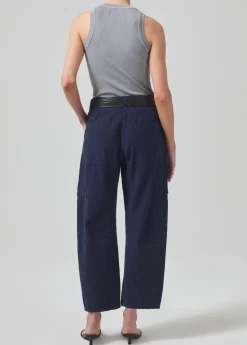 Marcelle Low Slung Easy Cargo