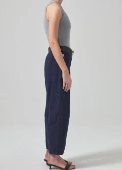 Marcelle Low Slung Easy Cargo