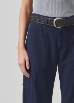 Marcelle Low Slung Easy Cargo