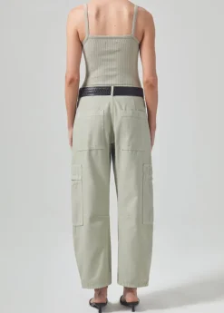 Marcelle Low Slung Easy Cargo