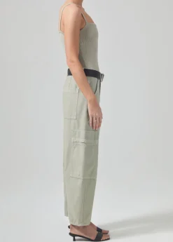 Marcelle Low Slung Easy Cargo