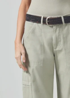 Marcelle Low Slung Easy Cargo