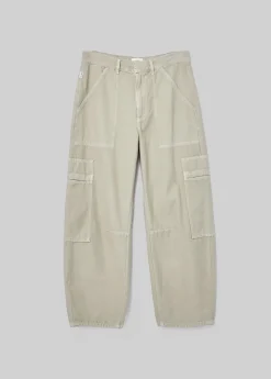 Marcelle Low Slung Easy Cargo