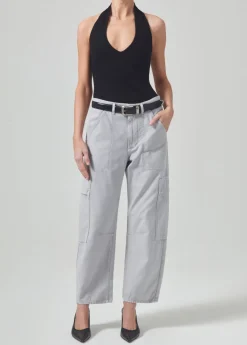 Marcelle Low Slung Easy Cargo