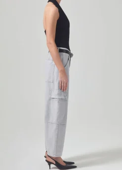 Marcelle Low Slung Easy Cargo