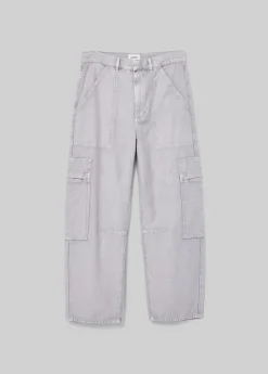 Marcelle Low Slung Easy Cargo