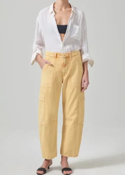 Marcelle Low Slung Easy Cargo