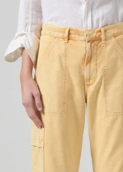Marcelle Low Slung Easy Cargo