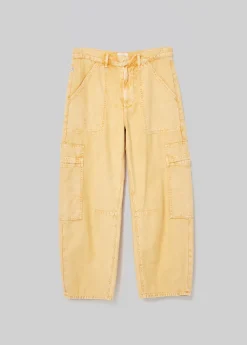 Marcelle Low Slung Easy Cargo