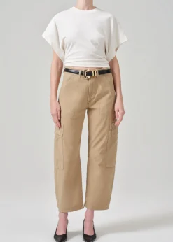 Marcelle Low Slung Easy Cargo