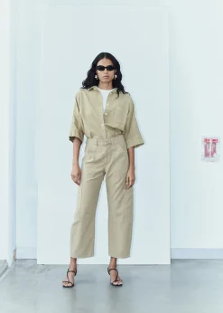 Marcelle Low Slung Easy Cargo