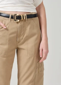 Marcelle Low Slung Easy Cargo