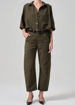 Marcelle Low Slung Easy Cargo