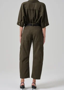 Marcelle Low Slung Easy Cargo