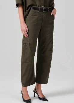 Marcelle Low Slung Easy Cargo