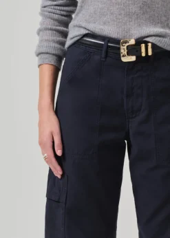 Marcelle Low Slung Easy Cargo
