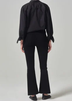 Maternity Lilah High Rise Bootcut 30"
