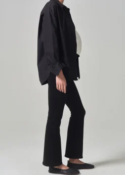 Maternity Lilah High Rise Bootcut 30