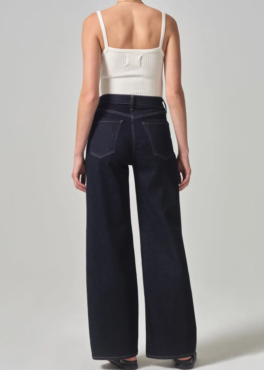 Maternity Paloma Baggy