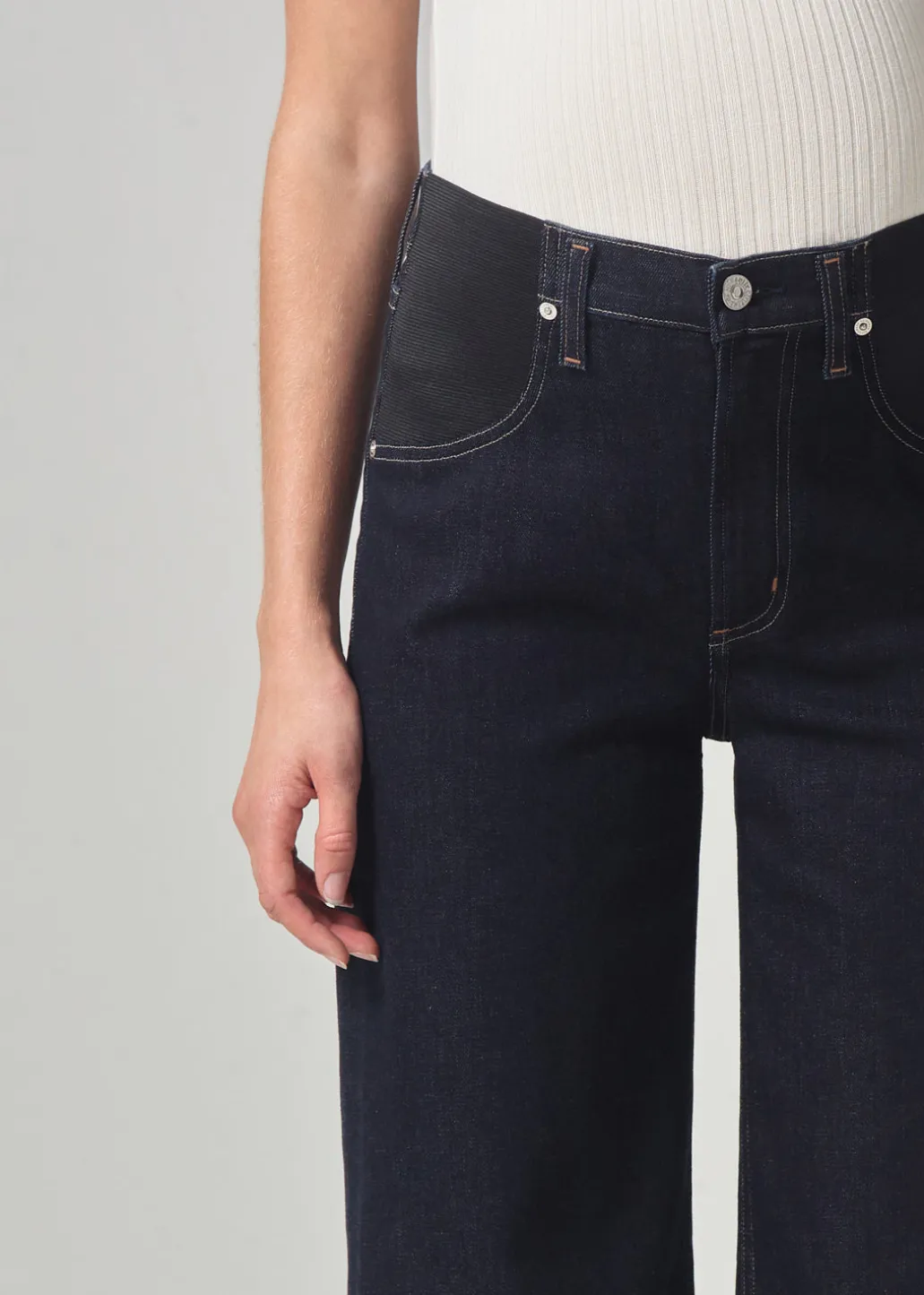 Maternity Paloma Baggy