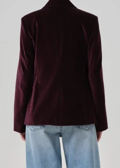 Matteau Blazer