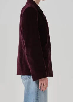 Matteau Blazer