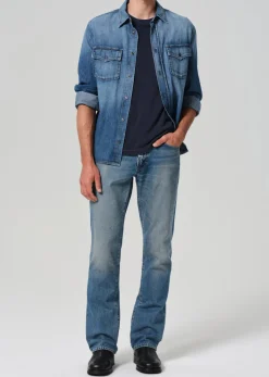 Milo Classic Boot Archive