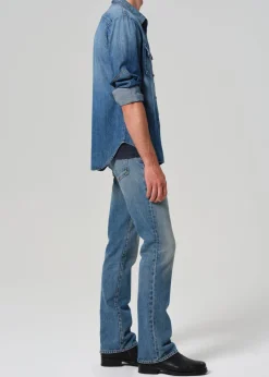 Milo Classic Boot Archive
