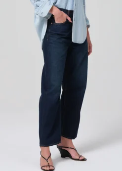 Miro Relaxed Jean