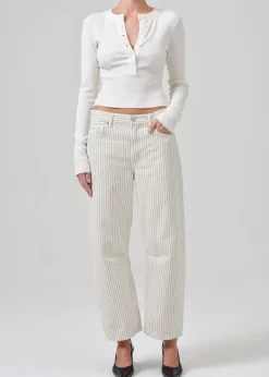 Miro Relaxed Jean