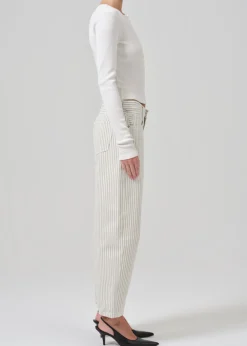 Miro Relaxed Jean