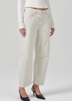 Miro Relaxed Jean