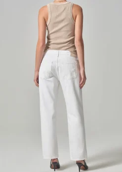 Neve Low Slung Relaxed