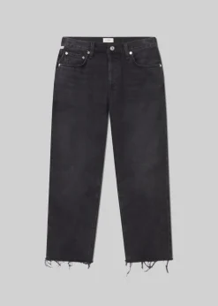 Neve Low Slung Relaxed
